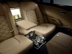 Bentley Mulsanne Mulliner Driving Spec 2012 года